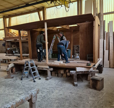 construction